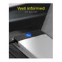 ICY BOX IB-AC603b-U3 Carcasa para Disco Duro/SSD 2.5 Pulgadas USB 3.2 Gen 1