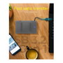 ICY BOX IB-AC603b-U3 Carcasa para Disco Duro/SSD 2.5 Pulgadas USB 3.2 Gen 1