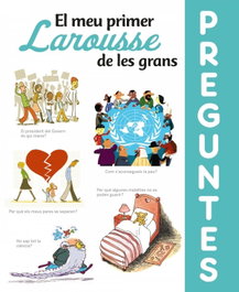 LAROUSSE, PREGUNTES - VV.AA.