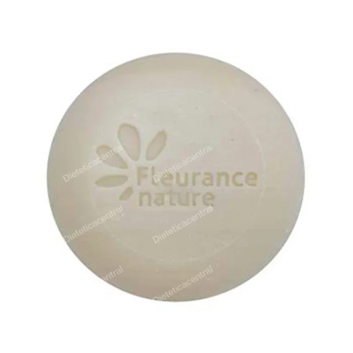FLEURANCE NATURE Champú Sólido para Cabello Graso 75g FLEURANCE NATURE Champú Sólido para Cabello Graso 75g