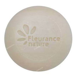 FLEURANCE NATURE Champú Sólido Cabello Graso 75Gr