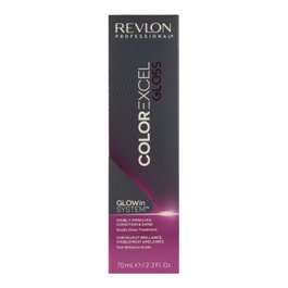 Revlon Color Excel Gloss 10.13 Rubio Muy Extra-Claro Ceniza Dorado (Frosty Beige)