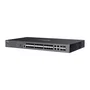 TP-Link SG5428XF Switch Gestionado L3 Negro