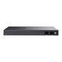 TP-Link Omada SG5428XF Campus 24-Port SFP Stack L3 Managed Switch, 410G