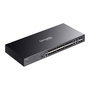 TP-Link Omada SG5428XF Campus 24-Port SFP Stack L3 Managed Switch, 410G