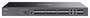 TP-Link SG5428XF Switch Gestionado L3 Negro