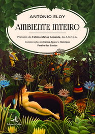 Ambiente Inteiro, António Eloy - EDIÇOES COLIBRI