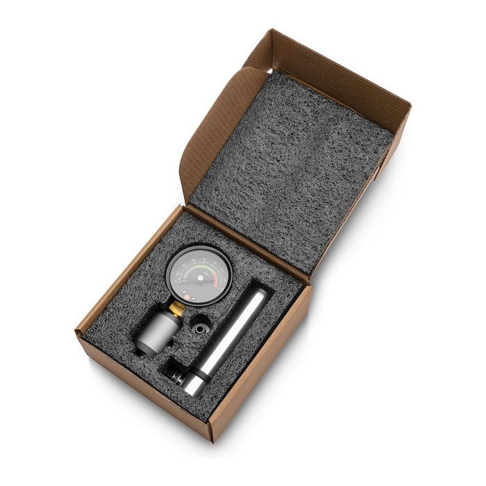 EK Water Blocks EK-Loop Leak Tester Flex