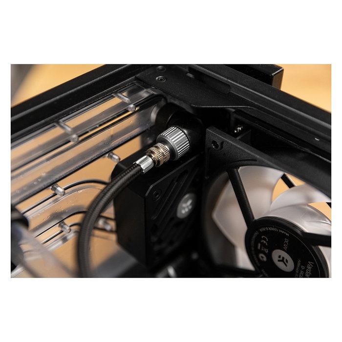 EK Water Blocks EK-Loop Leak Tester Flex