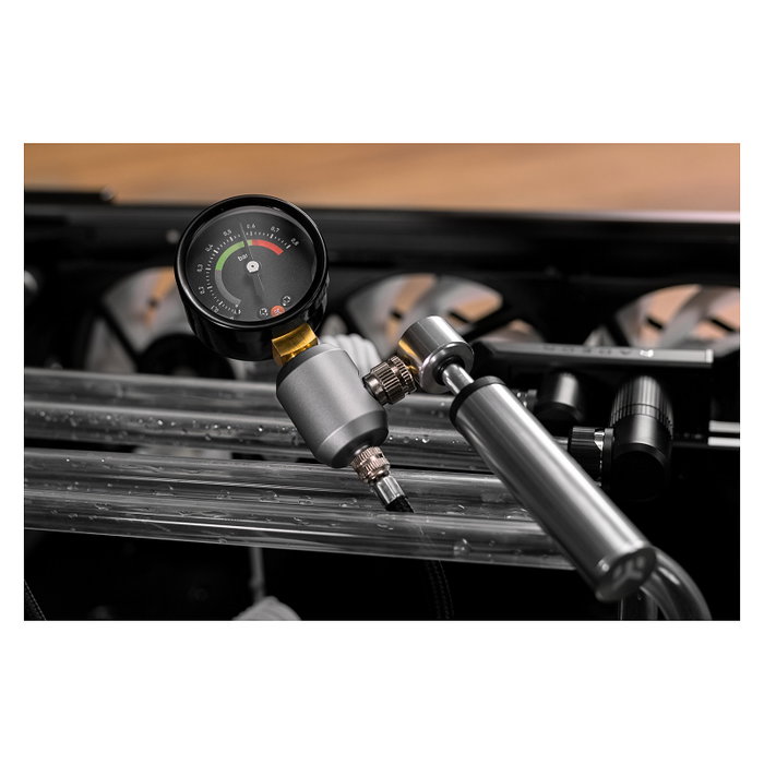 EK Water Blocks EK-Loop Leak Tester Flex
