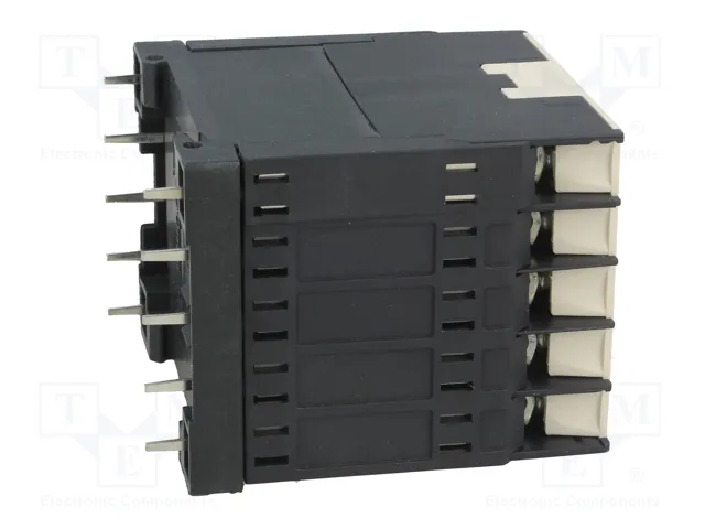 Schneider Electric LP1K Contactor 4-polar 24VDC 9A Schneider Electric LP1K Contactor 4-polar 24VDC 9A
