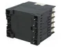 Schneider Electric LP1K Contactor 4-polar 24VDC 9A