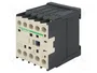 Schneider Electric LP1K Contactor 4-polar 24VDC 9A