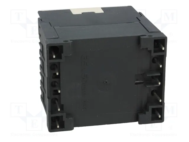 Schneider Electric LP1K Contactor 4-polar 24VDC 9A Schneider Electric LP1K Contactor 4-polar 24VDC 9A