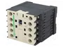 Schneider Electric LP1K Contactor 4-polar 24VDC 9A