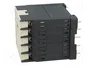 Schneider Electric LP1K Contactor 4-polar 24VDC 9A