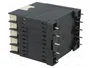 Schneider Electric LP1K Contactor 4-polar 24VDC 9A