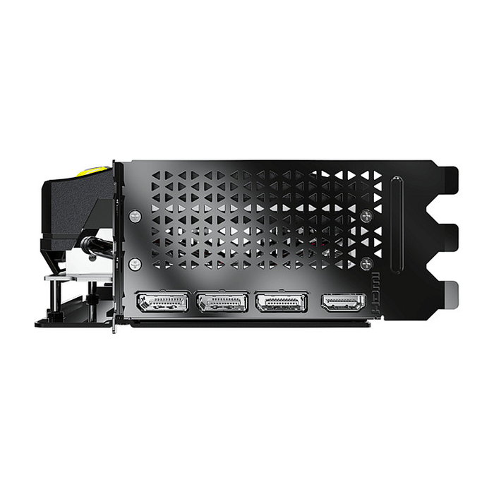 PNY GeForce RTX 5080 16GB ARGB OC GDDR7 3Fan PNY GeForce RTX 5080 16GB ARGB OC GDDR7 3Fan