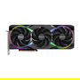 PNY GeForce RTX 5080 16GB GDDR7 3Fan ARGB OC Tarjeta Gráfica