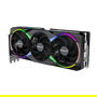 PNY GeForce RTX 5080 16GB GDDR7 3Fan ARGB OC Tarjeta Gráfica