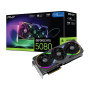PNY GeForce RTX 5080 16GB ARGB OC GDDR7 3Fan