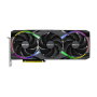 PNY GeForce RTX 5080 16GB ARGB OC GDDR7 3Fan