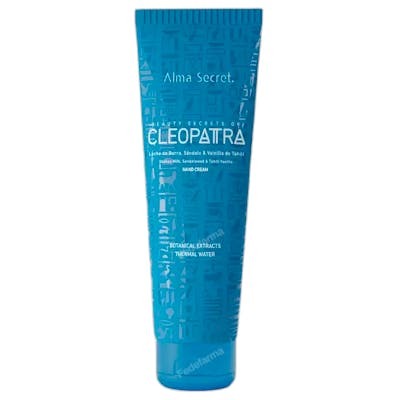Alma Secret CLEOPATRA Reparadora de Manos