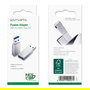 4smarts Adaptador USB-A 3.0 a USB-C 540275 (2 Piezas) Gris, Velocidad 5 Gbit/s, Bidireccional, Plug and Play