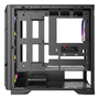 Antec AX-1000 ARGB Midi Tower Negro
