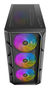 Antec AX-1000 ARGB Midi Tower Negro