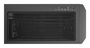 Antec AX-1000 ARGB Midi Tower Negro