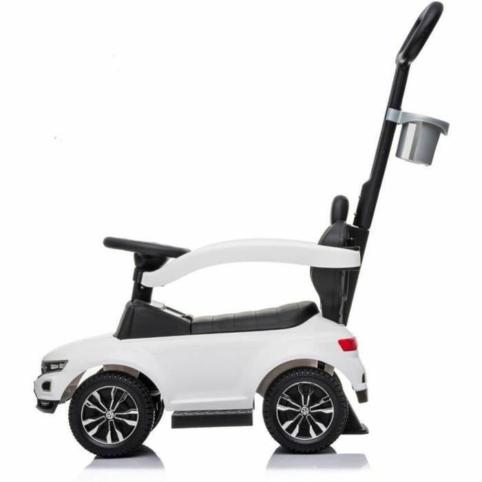 Buddy Toys Portabebés VW T-ROCK 3 en 1 - BPC 5260