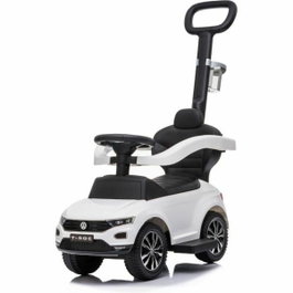 Buddy Toys Portabebés VW T-ROCK 3 en 1 - BPC 5260