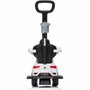 Buddy Toys Portabebés VW T-ROCK 3 en 1 - BPC 5260