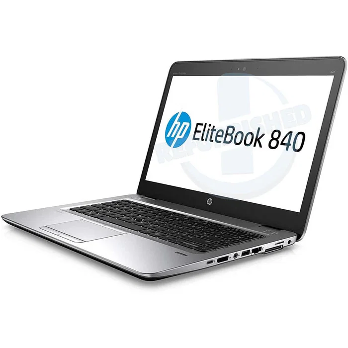 HP EliteBook 840 G3 i5-6200U 16GB 256GB SSD 14 HD HP EliteBook 840 G3 i5-6200U 16GB 256GB SSD 14 HD