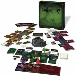 Ravensburger Villainous