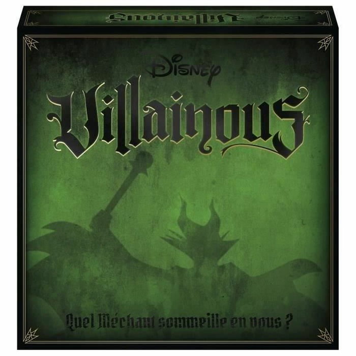 Ravensburger Villainous Ravensburger Villainous
