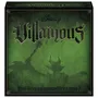 Ravensburger Villainous Juego de Mesa para Despertar el Mal y ser un Villano Disney a Partir de 10 Años