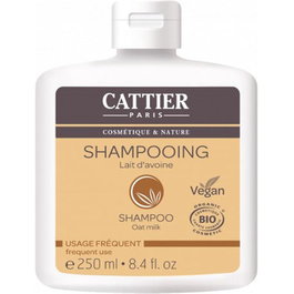 Cattier Champú Uso Frecuente 250ml