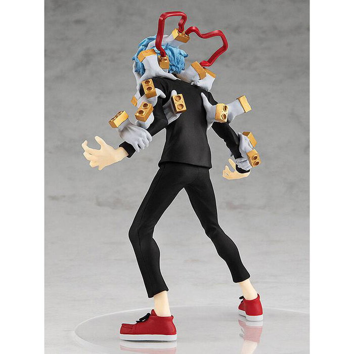 GOOD SMILE POP UP PARADE Figura Tomura Shigaraki My Hero Academia 17cm