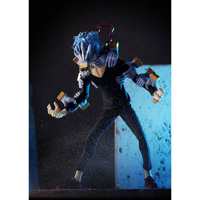 GOOD SMILE POP UP PARADE Figura Tomura Shigaraki My Hero Academia 17cm