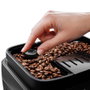 De'Longhi Máquina de café superautomática Magnifica Evo Next ECAM310.60.B Negro