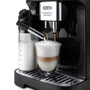 De'Longhi Máquina de café superautomática Magnifica Evo Next ECAM310.60.B Negro