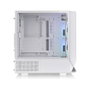 Thermaltake Ceres 330 TG ARGB Snow White