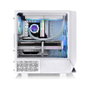 Thermaltake Ceres 330 TG ARGB Snow White