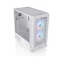 Thermaltake Ceres 330 TG ARGB Snow White