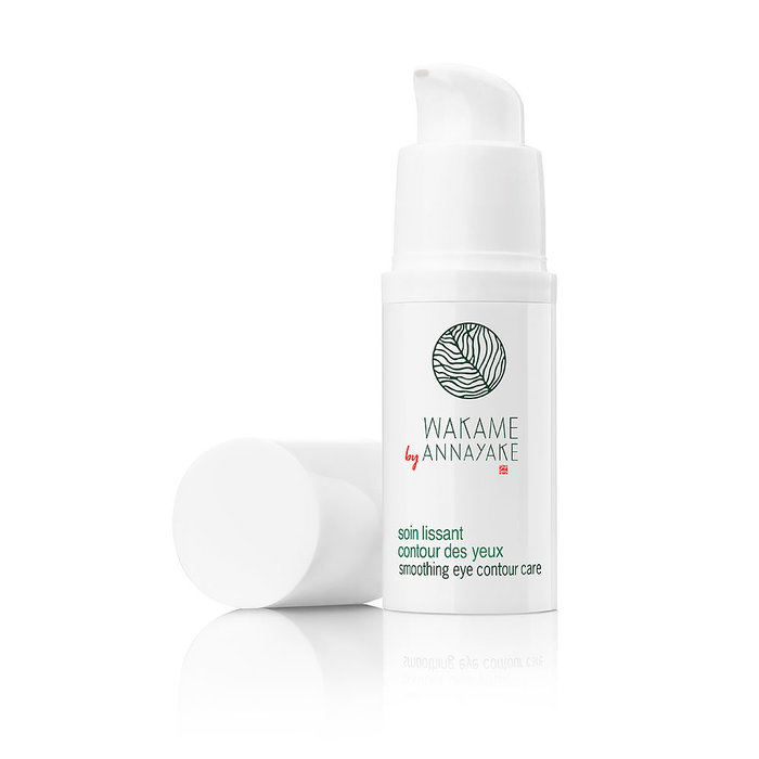 Crema de Día Annayake Wakame By Annayake 15 ml