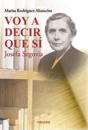 Voy a decir que sí, Marisa Rodríguez Abancens - NARCEA