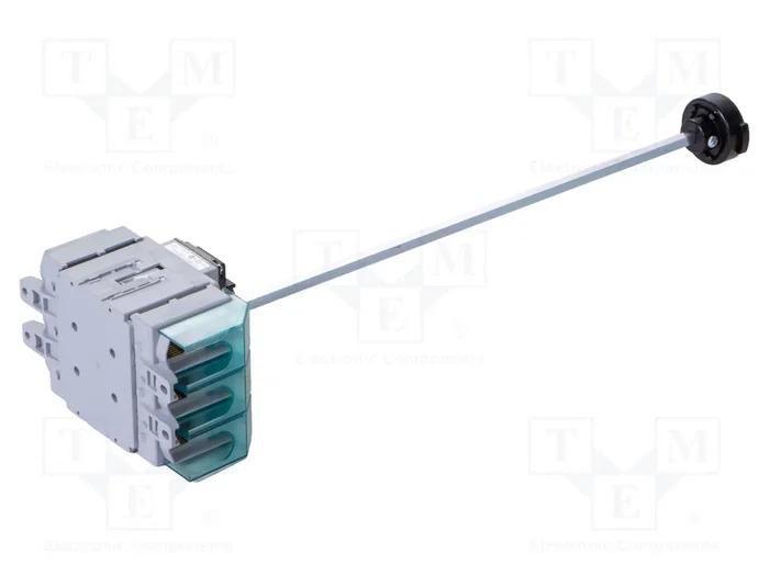SIEMENS 3LD2318-0TK11 Interruptor de aislamiento de 3 polos