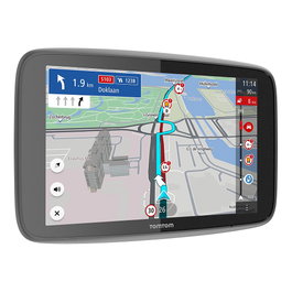 TomTom GO Expert Plus EU 6'' LKW/Trucker Navi